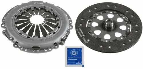 Комплект сцепления SACHS 3000950011