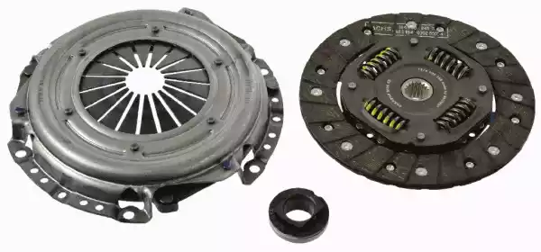 Комплект сцепления SACHS 3000950028