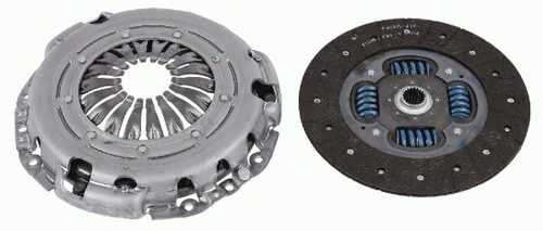 Комплект сцепления SACHS 3000950602
