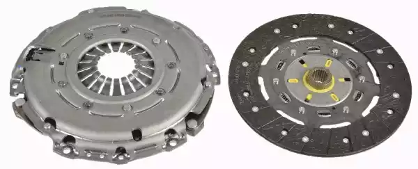 Комплект сцепления SACHS 3000950643
