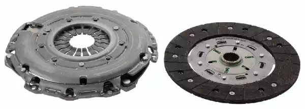 Комплект сцепления SACHS 3000950646