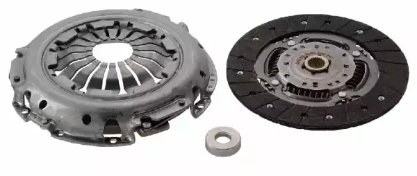 Комплект сцепления SACHS 3000950647