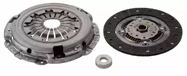 Комплект сцепления SACHS 3000950648