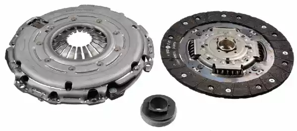Комплект сцепления SACHS 3000950649