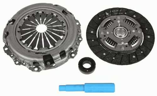 Комплект сцепления SACHS 3000950679