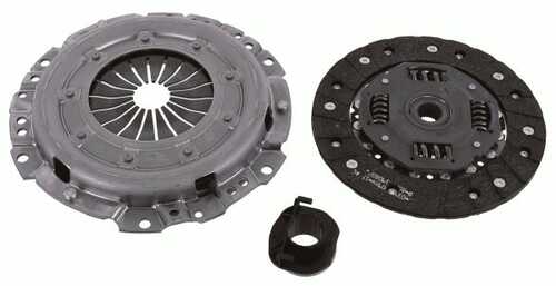 Комплект сцепления SACHS 3000950799