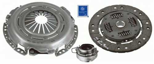 Комплект сцепления SACHS 3000950902
