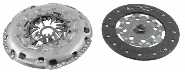 Комплект сцепления SACHS 3000950921
