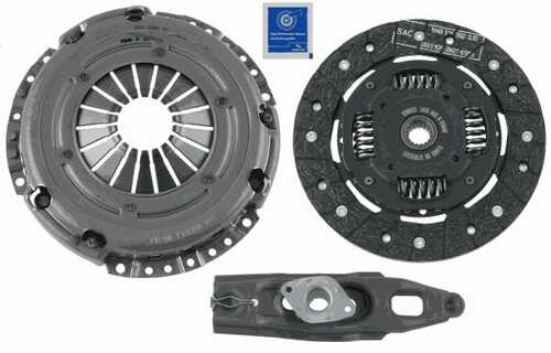 Комплект сцепления SACHS 3000951040