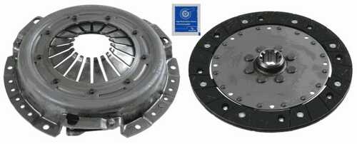 Комплект сцепления SACHS 3000951078