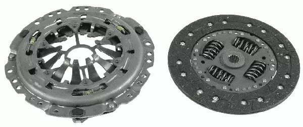Комплект сцепления SACHS 3000951140