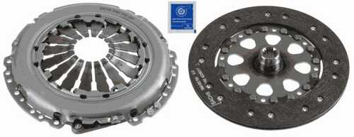 Комплект сцепления SACHS 3000951171