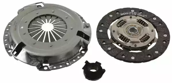 Комплект сцепления SACHS 3000951204