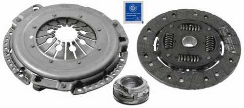Комплект сцепления SACHS 3000951205