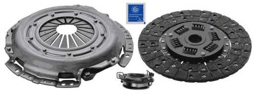 Комплект сцепления SACHS 3000951412