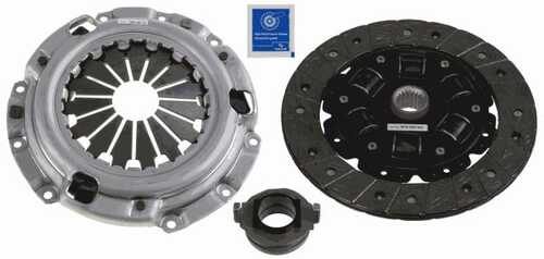 Комплект сцепления SACHS 3000951425