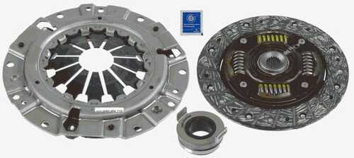 Комплект сцепления SACHS 3000951446
