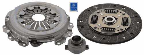 Комплект сцепления SACHS 3000951468