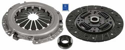 Комплект сцепления SACHS 3000951470