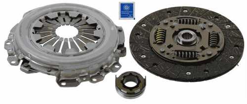 Комплект сцепления SACHS 3000951471