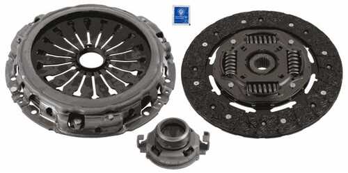 Sachs clutch kit SACHS 3000951557
