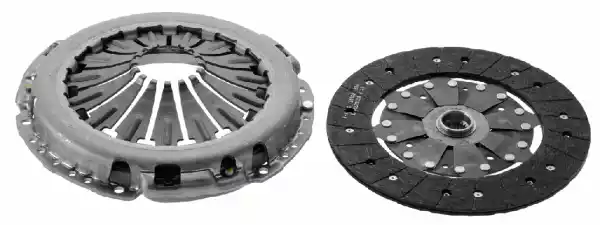 Комплект сцепления SACHS 3000951559