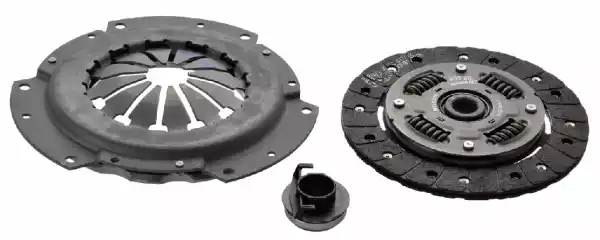Комплект сцепления SACHS 3000951570