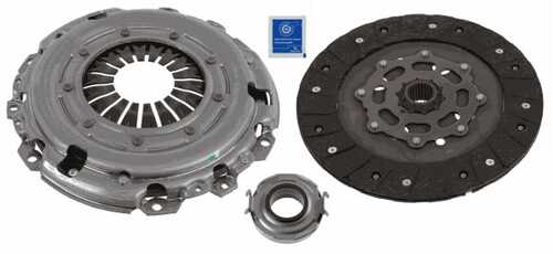 Комплект сцепления SACHS 3000951592