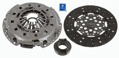 Комплект сцепления sprzeglo kpl z lozyskiem SACHS 3000951628