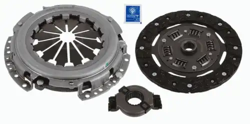 Комплект сцепления SACHS 3000951672