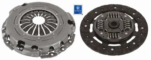 Комплект сцепления SACHS 3000951683