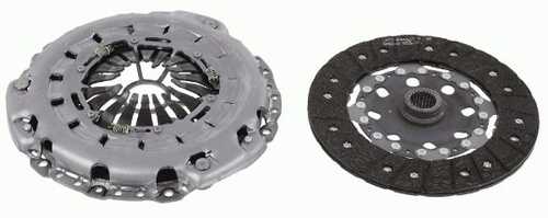 Комплект сцепления xtend SACHS 3000951784