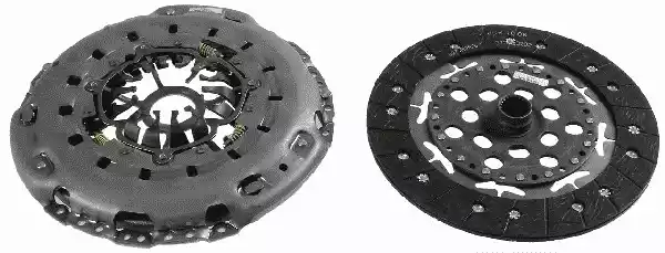 Комплект сцепления SACHS 3000951852