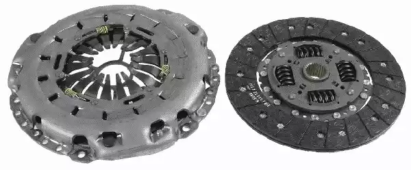 Комплект сцепления xtend SACHS 3000951876