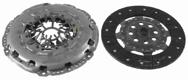 Комплект сцепления SACHS 3000951944