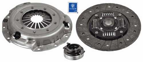 Комплект сцепления SACHS 3000954037