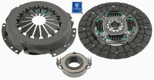 Комплект сцепления SACHS 3000954063