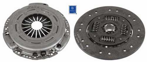 Комплект сцепления xtend SACHS 3000970034