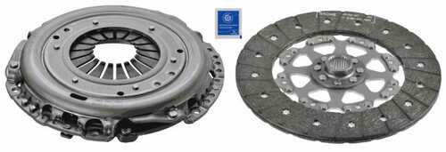 Комплект сцепления SACHS 3000970040