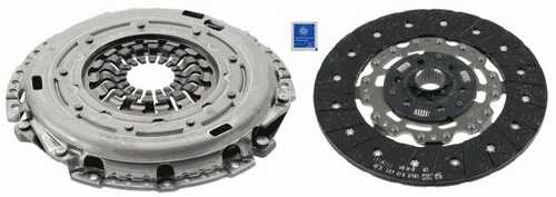 Комплект сцепления xtend SACHS 3000970070