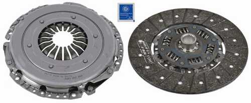 Комплект сцепления SACHS 3000970119