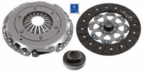 Sachs clutch kit xtend SACHS 3000970123