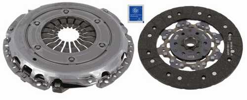 Комплект сцепления SACHS 3000970126
