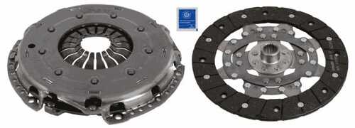 Деталь SACHS 3000970132