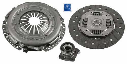 Комплект сцепления SACHS 3000990153