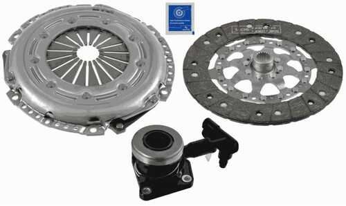 Комплект сцепления SACHS 3000990342