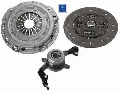 Комплект сцепления SACHS 3000990389
