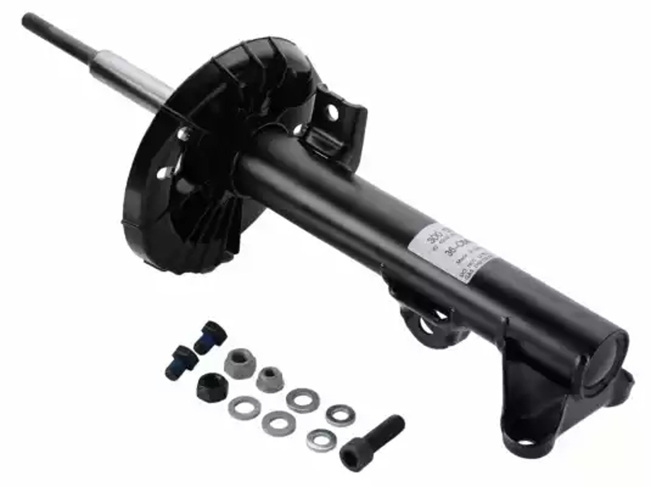 Амортизатор подвески SACHS 300139
