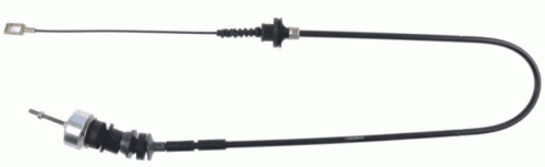 Тросик сцепления SACHS 3074600260