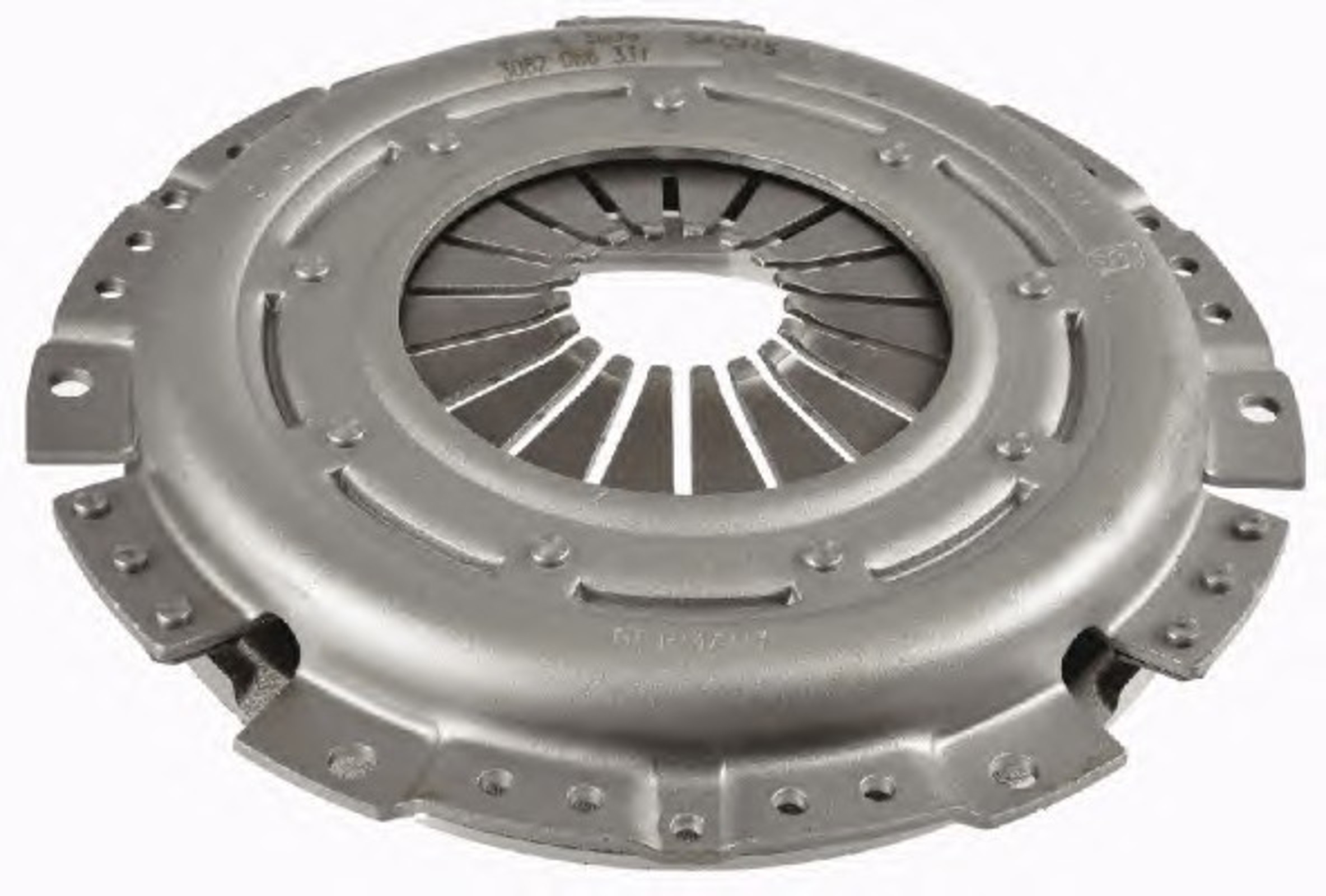 Корзина сцепления SACHS 3082086331